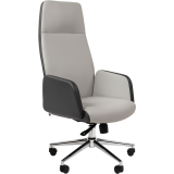 Офисное кресло Chairman 929 Grey (7174807)