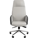 Офисное кресло Chairman 929 Grey (7174807)