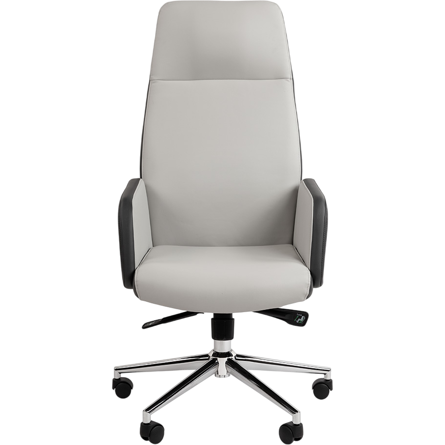 Офисное кресло Chairman 929 Grey - 7174807 - фото 2