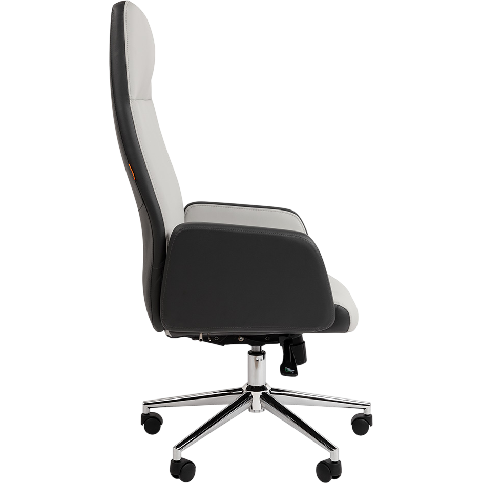 Офисное кресло Chairman 929 Grey - 7174807 - фото 3