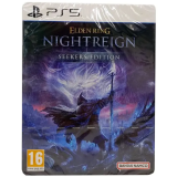Игра Elden Ring: Nightreign Seekers Edition для Sony PS5 (41000020255)