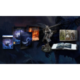 Игра Elden Ring: Nightreign Collector's Edition для Sony PS5 (41000020259)