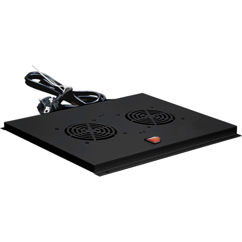 Вентиляторный модуль Бастион SKAT TB Fan 2/600-B-TOP