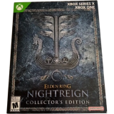 Игра Elden Ring: Nightreign Collector's Edition для Xbox Series X / Xbox One (41000020260)
