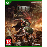 Игра DOOM: The Dark Ages для Xbox Series X (41000020322)