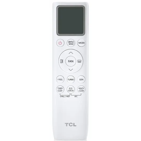 Сплит-система TCL TAC-BR24INV/R - фото 4