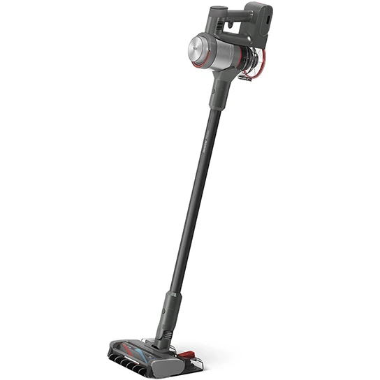 Пылесос BQ VCA1005W Grey - фото 2