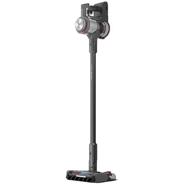 Пылесос BQ VCA1005W Grey - фото 4