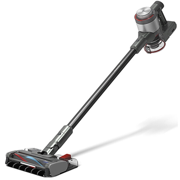 Пылесос BQ VCA1005W Grey - фото 5