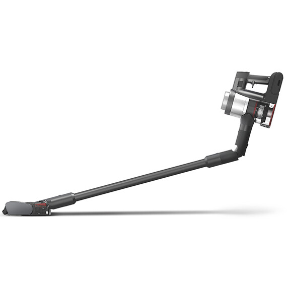 Пылесос BQ VCA1005W Grey - фото 7