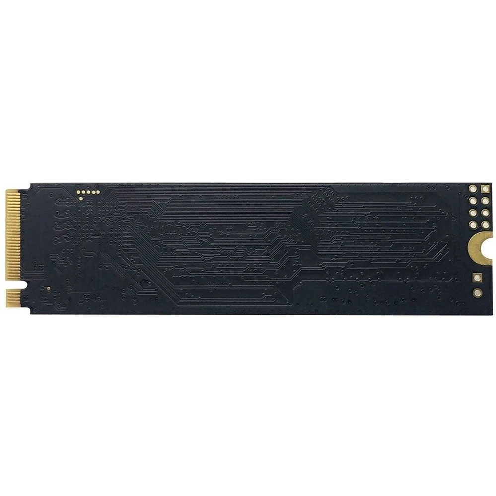 Накопитель SSD 128Gb Patriot P300 (P300P128GM28) - фото 2