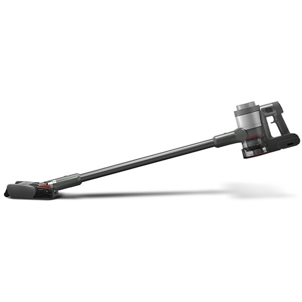 Пылесос BQ VCA1005W Grey - фото 8