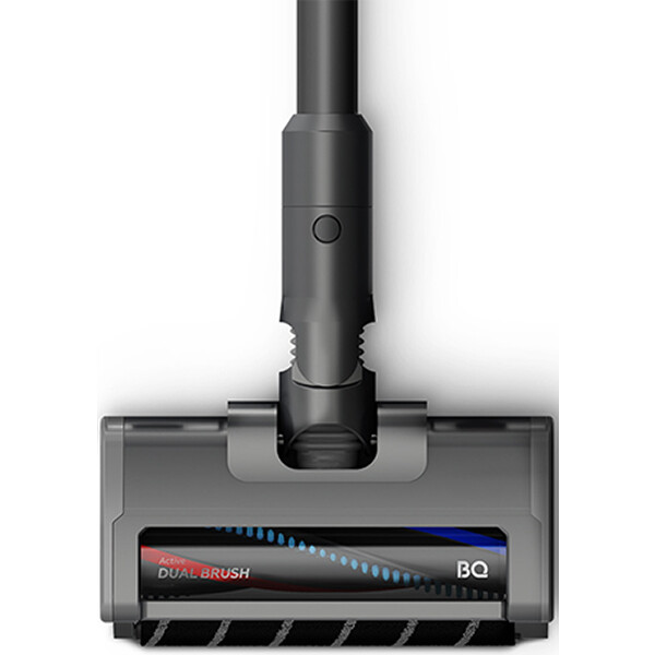 Пылесос BQ VCA1005W Grey - фото 10