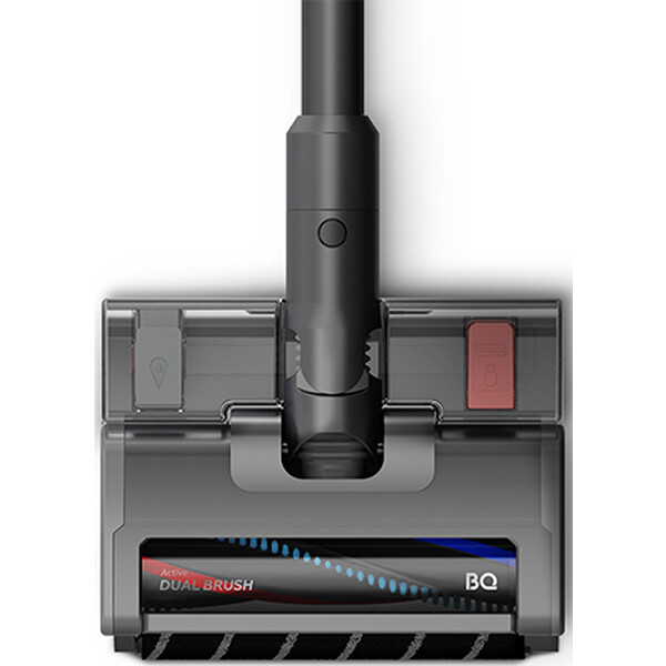 Пылесос BQ VCA1005W Grey - фото 11