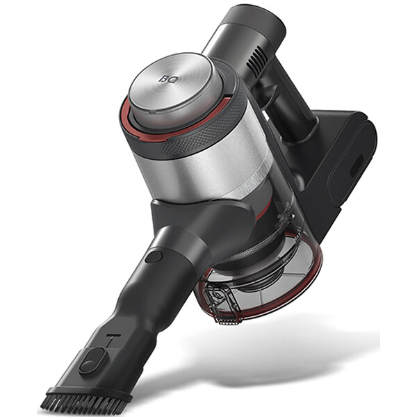 Пылесос BQ VCA1005W Grey - фото 12