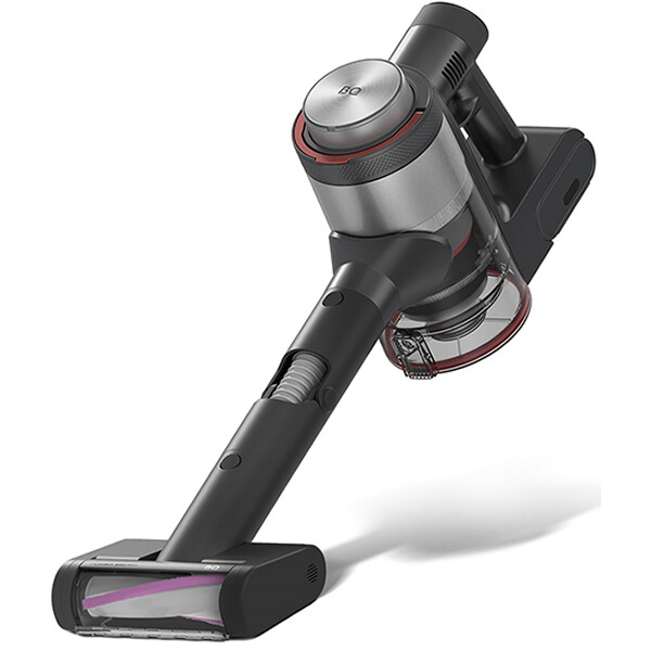 Пылесос BQ VCA1005W Grey - фото 13