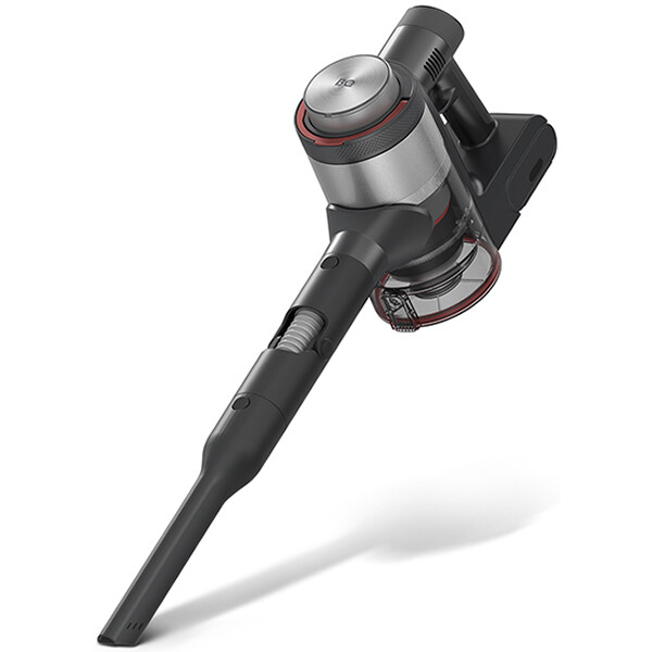 Пылесос BQ VCA1005W Grey - фото 15