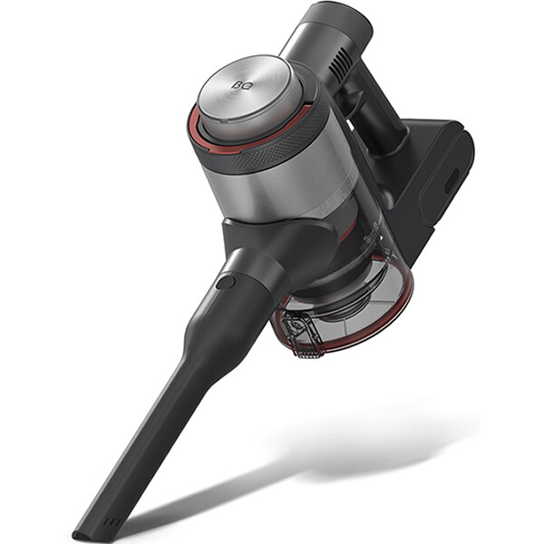 Пылесос BQ VCA1005W Grey - фото 16