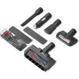 Пылесос BQ VCA1005W Grey