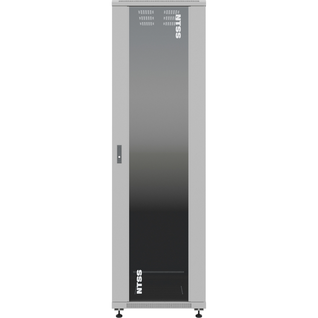 Шкаф NTSS NTSS-R42U60100GS - фото 2