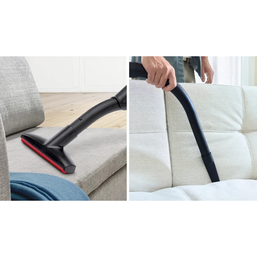 Пылесос Bosch BGC41X36 - фото 3