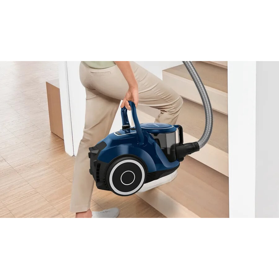 Пылесос Bosch BGC41X36 - фото 4