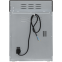 Духовой шкаф KRONA LINDE 45 BL - КА-00006501 - фото 9