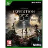 Игра Clair Obscur: Expedition 33 для Xbox Series X (41000020153)