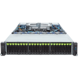 Серверная платформа Gigabyte R283-S92 (rev. ABJ1) (R283-S92-ABJ1)