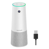 Конференц-камера Nuroum C20 All-in-One Speakermic Cam (AW-C20)