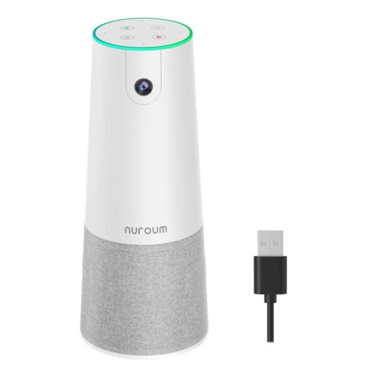 Конференц-камера Nuroum C20 - AW-C20 - фото 2