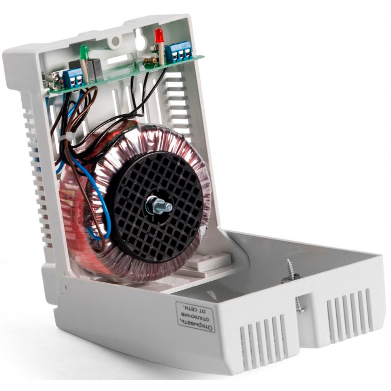 Источник переменного тока Бастион SKAT-VN.24/27 AC - 150 - фото 3