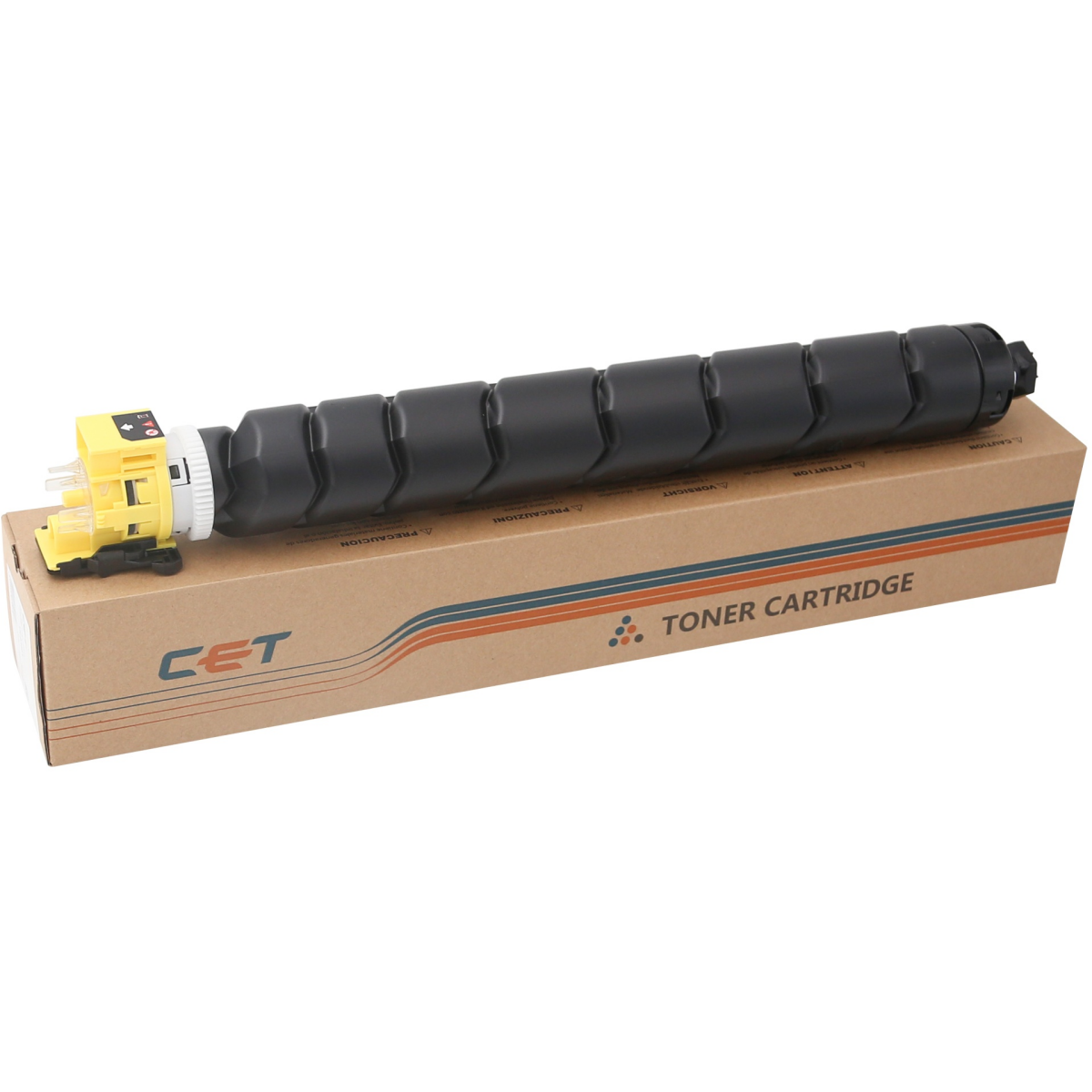 Картридж CET CET141420R Yellow