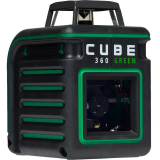Нивелир ADA Cube 360 Professional Edition (А00535)