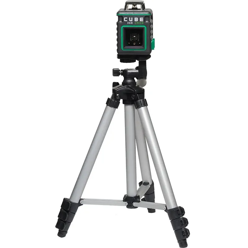 Нивелир ADA Cube 360 Professional Edition (А00535) - фото 3