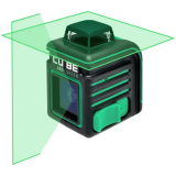 Нивелир ADA Cube 360 Professional Edition (А00535)