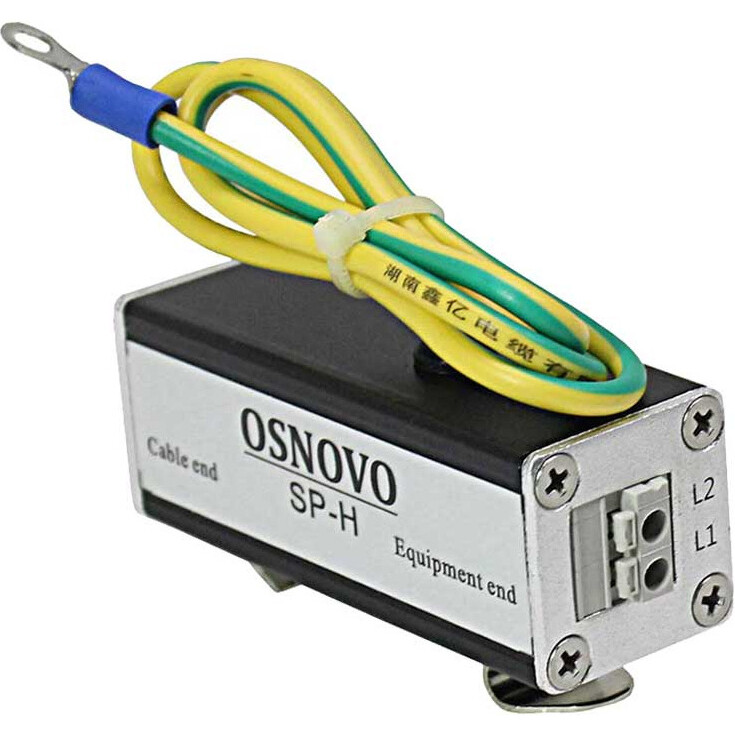 Грозозащита Osnovo SP-H