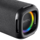 Портативная акустика Sven PS-155 Black (SV-022334)