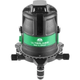 Нивелир ADA Ultraliner 360 4V Green (А00540)