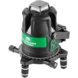 Нивелир ADA Ultraliner 360 4V Green (А00540)