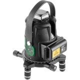 Нивелир ADA Ultraliner 360 4V Green (А00540)
