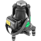 Нивелир ADA Ultraliner 360 4V Green (А00540)
