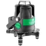 Нивелир ADA Ultraliner 360 4V Green (А00540)