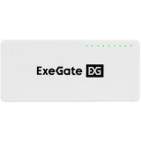 Коммутатор (свитч) ExeGate EDES-1008C (EX298686RUS)