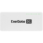 Коммутатор (свитч) ExeGate EDES-1008C - EX298686RUS - фото 3