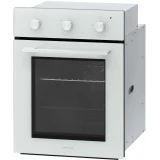 Духовой шкаф KRONA LINDE 45 WH (КА-00006502)