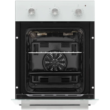 Духовой шкаф KRONA LINDE 45 WH (КА-00006502)
