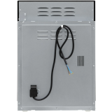 Духовой шкаф KRONA LINDE 45 WH (КА-00006502)