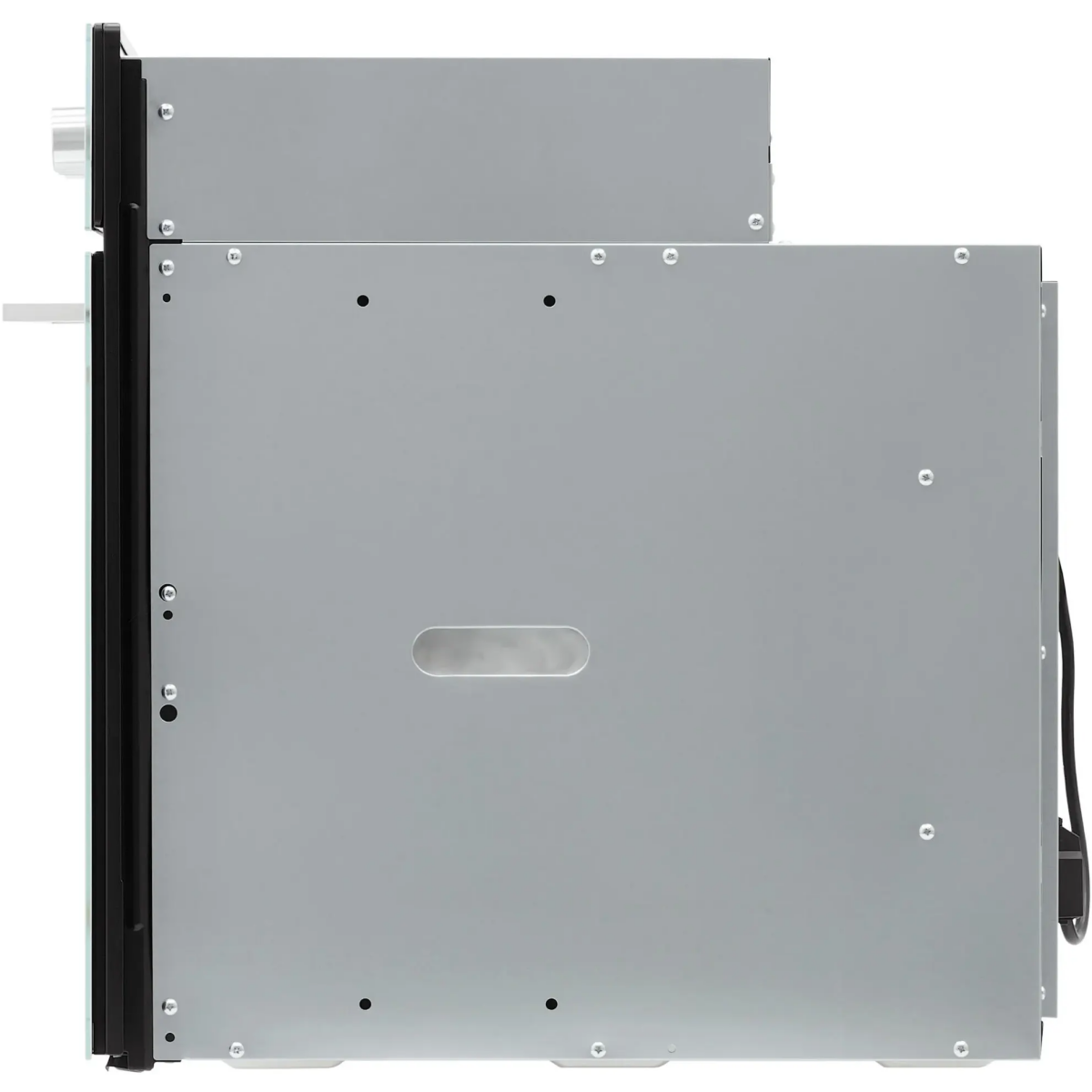 Духовой шкаф KRONA LINDE 45 WH - КА-00006502 - фото 6