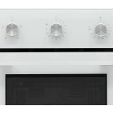 Духовой шкаф KRONA LINDE 45 WH (КА-00006502)